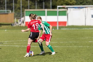 Bild 36 - F SV Boostedt - SG NieBar : Ergebnis: 1:1